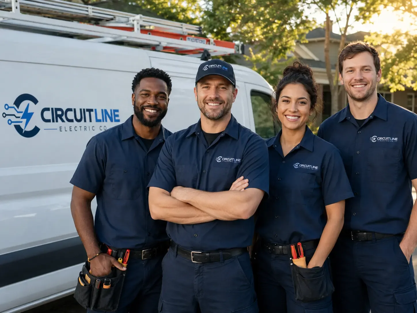 Whole Home Rewiring company in Pablo, MT