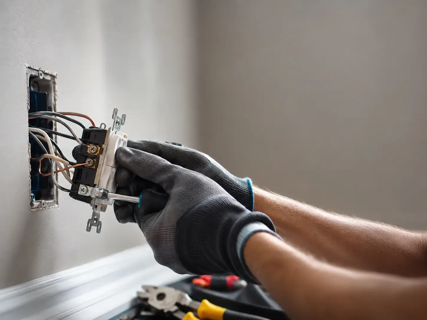 Why choose Whole Home Rewiring in Pablo, MT